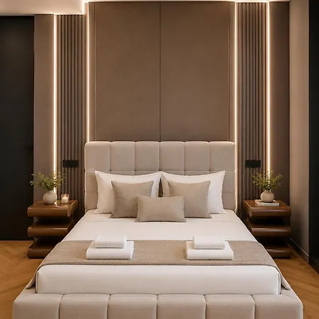Alto 102 - Romantic Jacuzzi Durrës