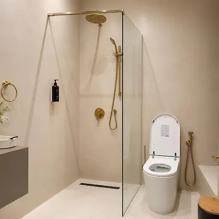 Alto 102 - Romantic Jacuzzi Appartamento *