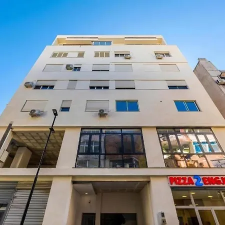 Alto 102 - Romantic Jacuzzi Appartamento *
